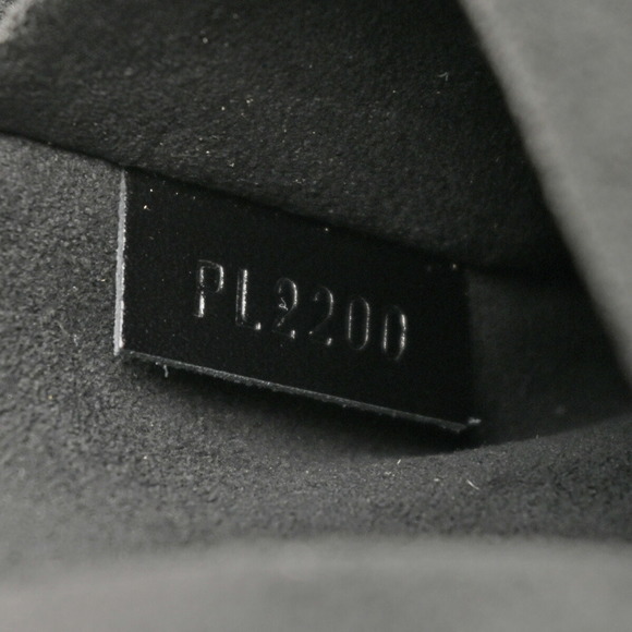 Louis Vuitton Reverse Vanity NV PM Chain Shoulder Brown Handbag Bag Back - Picture 13 of 15